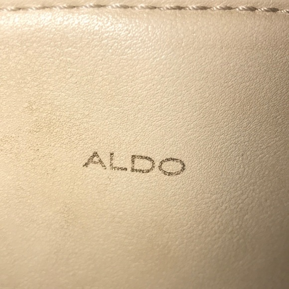 Aldo Handbag - Picture 2 of 4